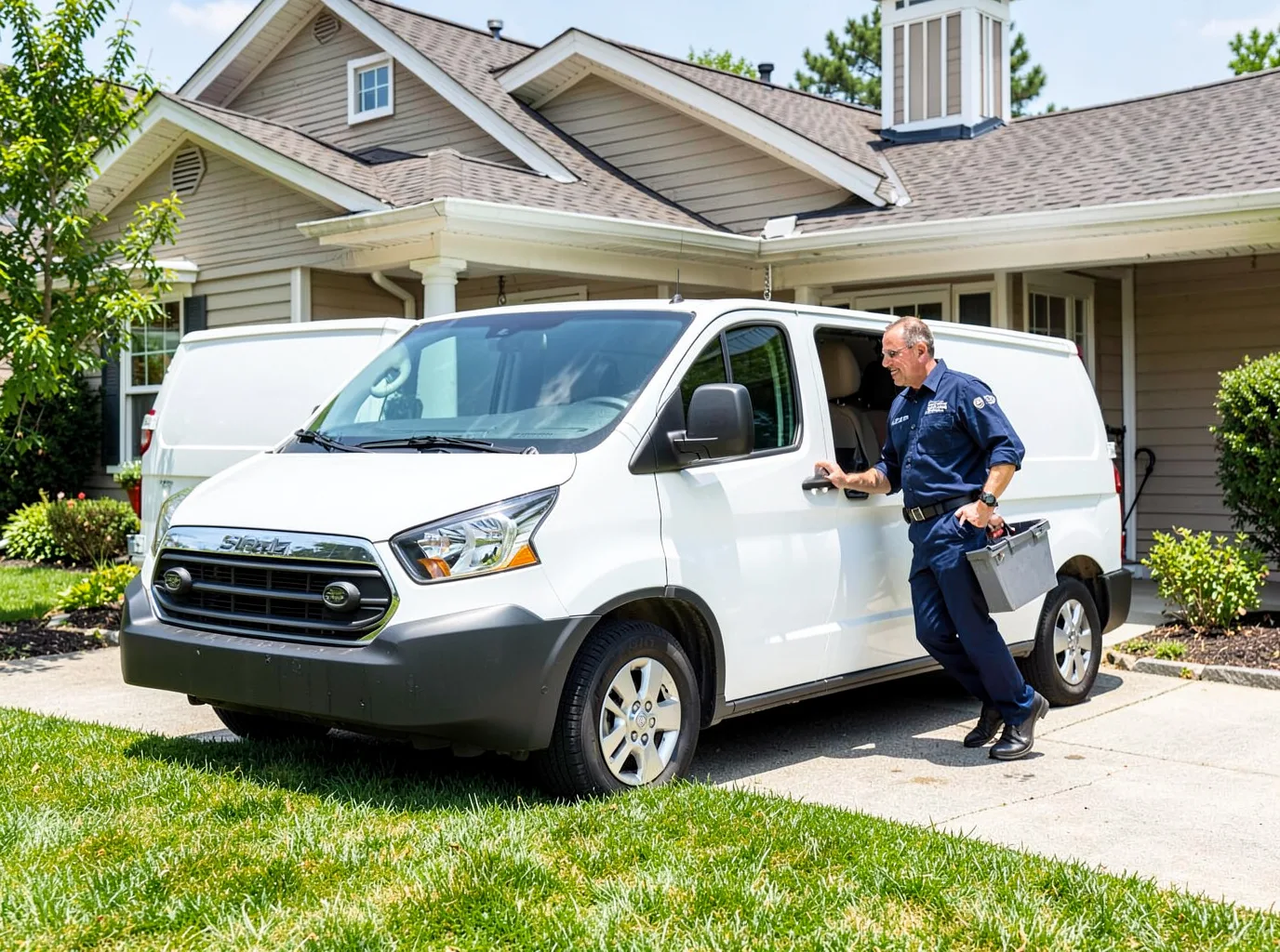 Emergency Plumber company in Tinley Park, IL